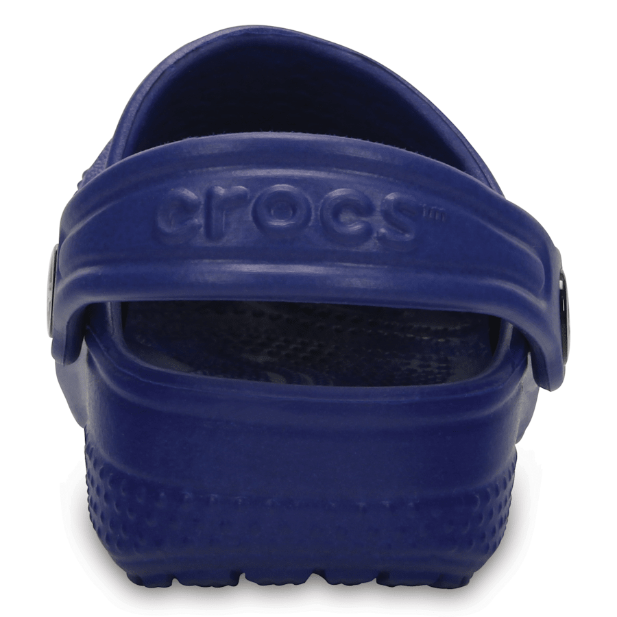 Farbe Mini Crocs für Babys - Zurück - Crocs