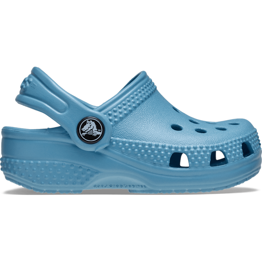 Crocs Infant Crocs Littles™ Clog — Elite Blue