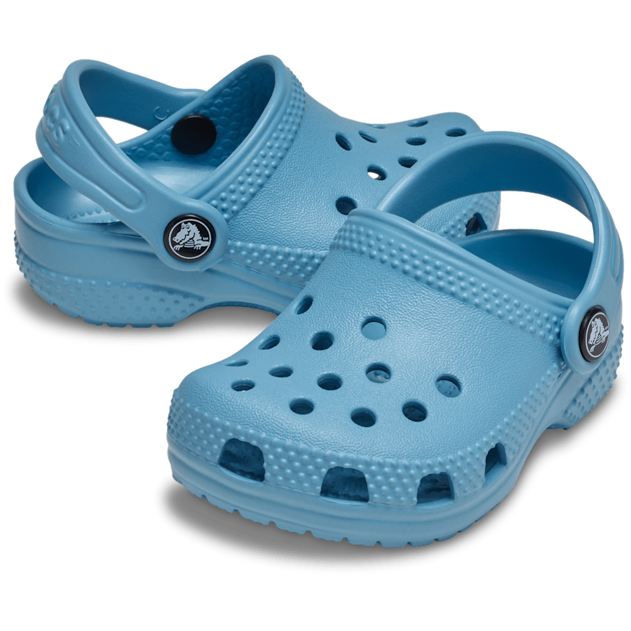Crocs Infant Crocs Littles™ Clog — Elite Blue