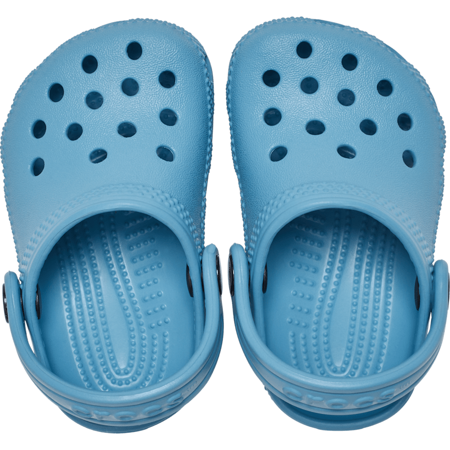 Crocs Infant Crocs Littles™ Clog — Elite Blue
