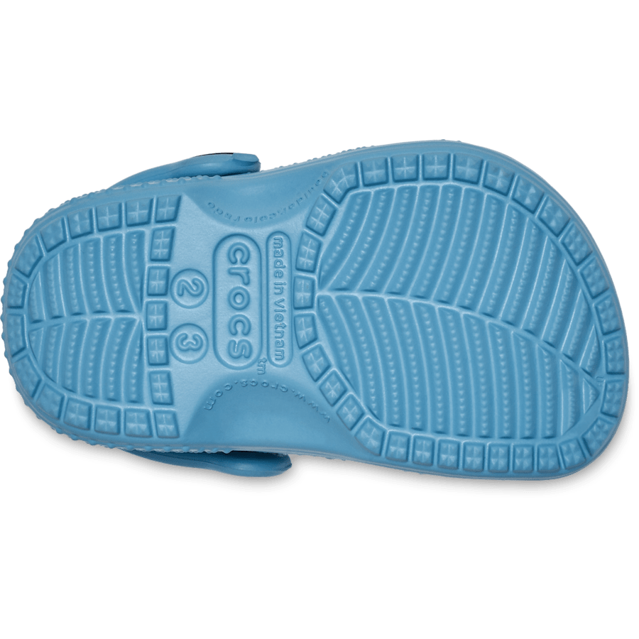 Crocs Infant Crocs Littles™ Clog — Elite Blue