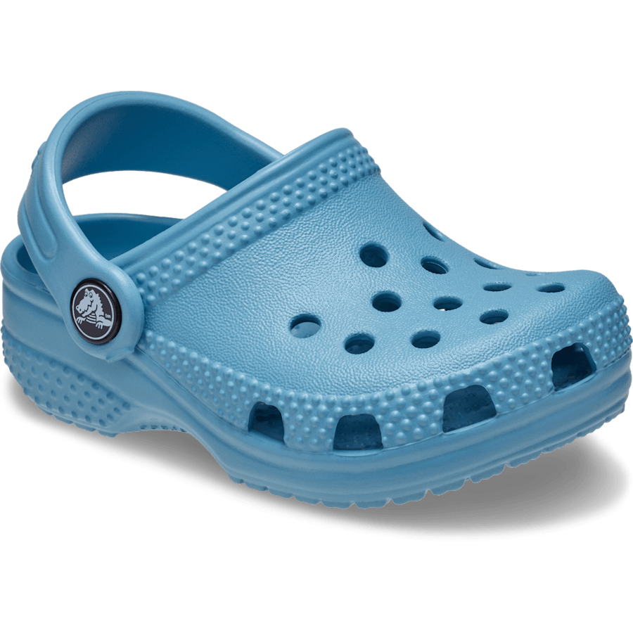 Crocs Infant Crocs Littles™ Clog — Elite Blue