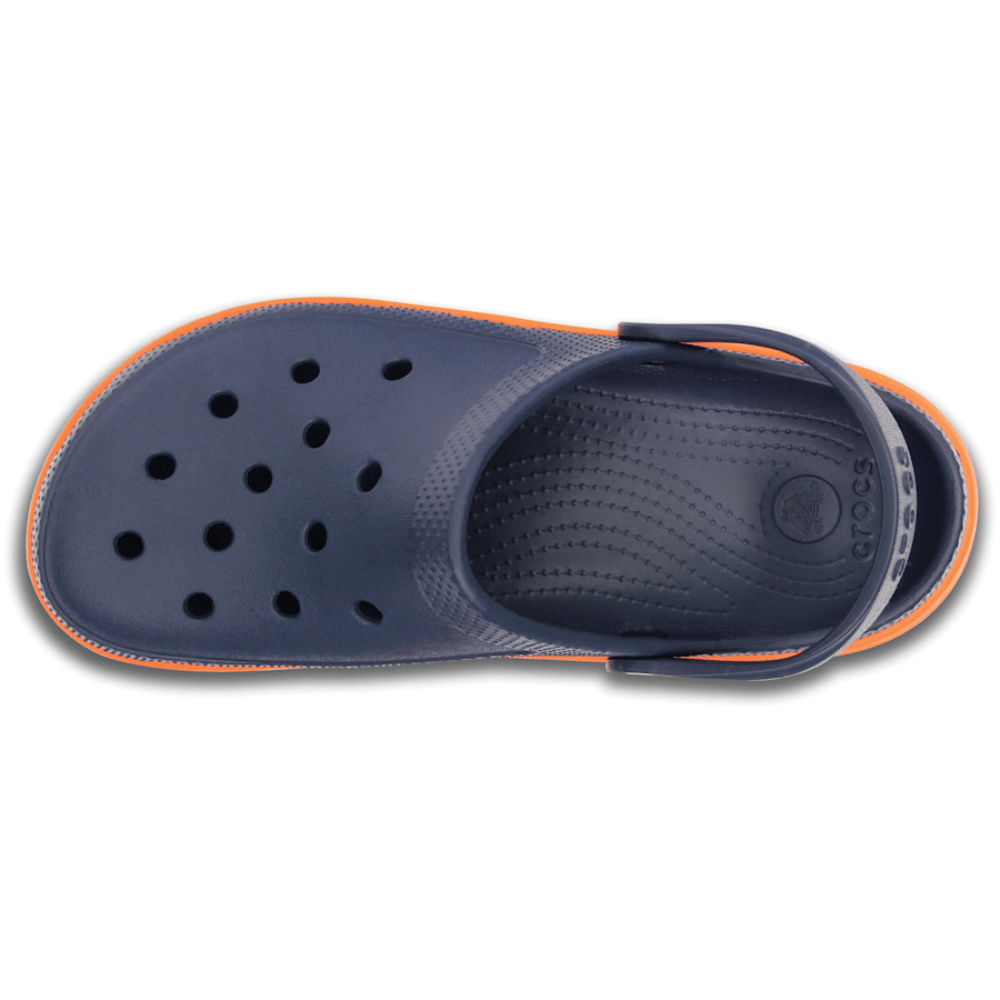 カラー デュエット スポーツ クロッグ - トップ - Crocs