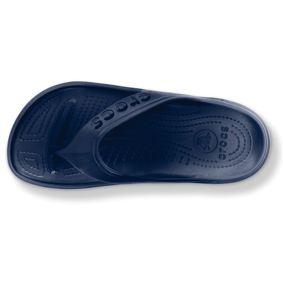 Navy Baya Flip - Top - Crocs
