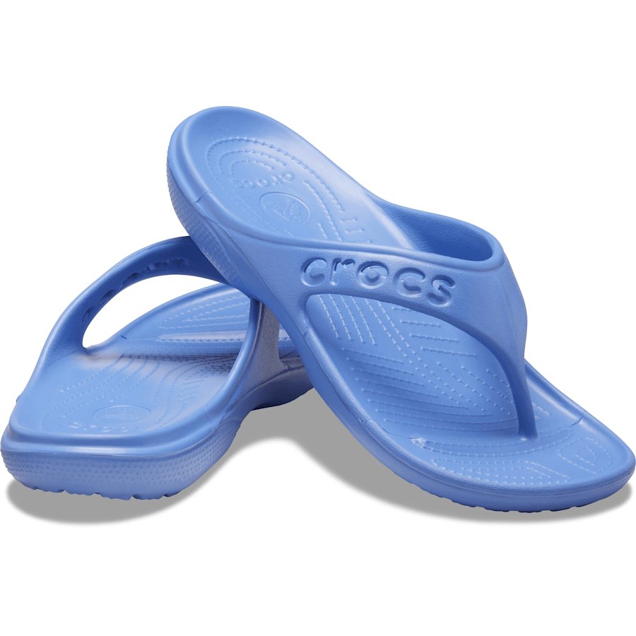 カラー バヤ フリップ - ペア - Crocs