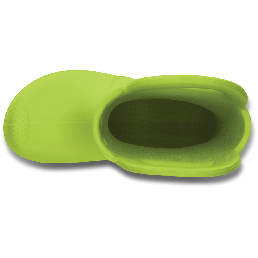 Colour Kids’ Handle It Rain Boot - Top - Crocs