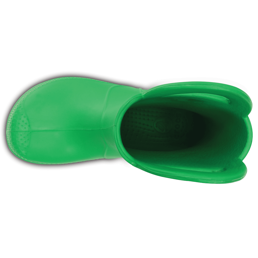 Color Kids’ Handle It Rain Boot - Top - Crocs