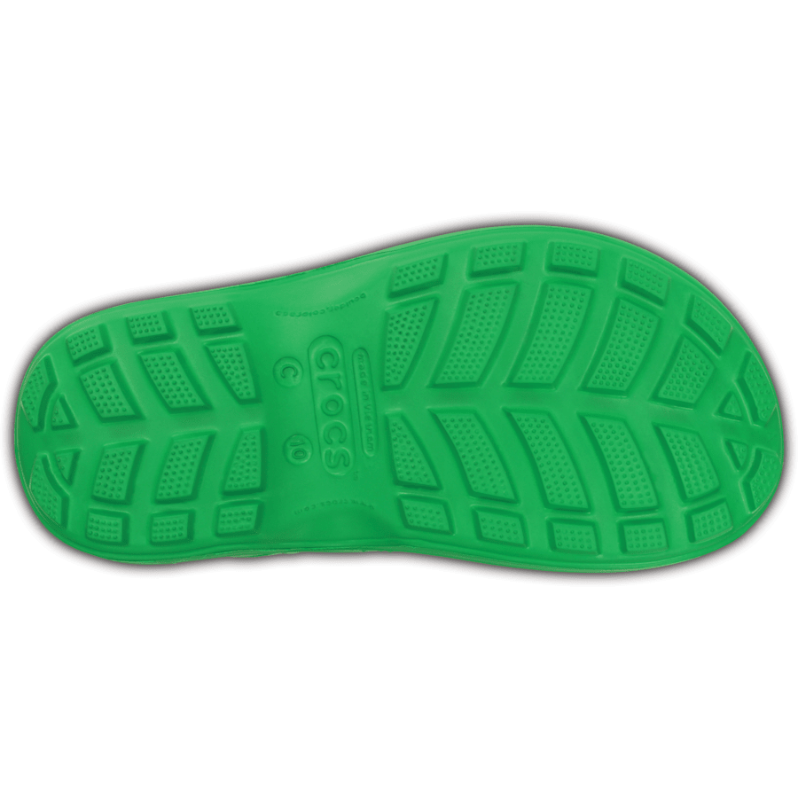 Color Kids’ Handle It Rain Boot - Bottom - Crocs