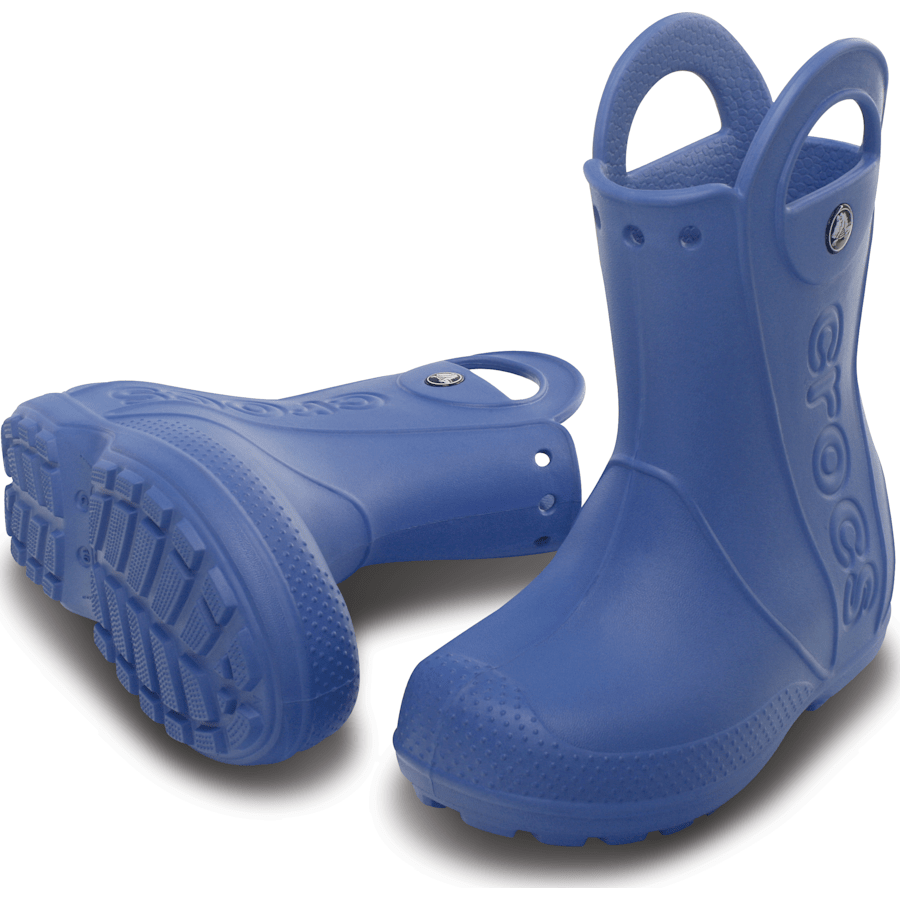 Color Kids’ Handle It Rain Boot - Pair - Crocs