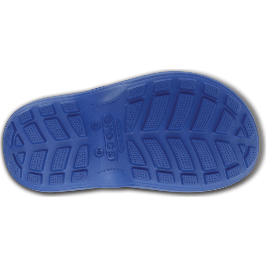 Color Kids’ Handle It Rain Boot - Bottom - Crocs