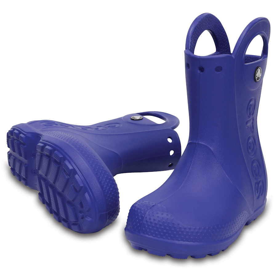 Color Kids’ Handle It Rain Boot - Pair - Crocs