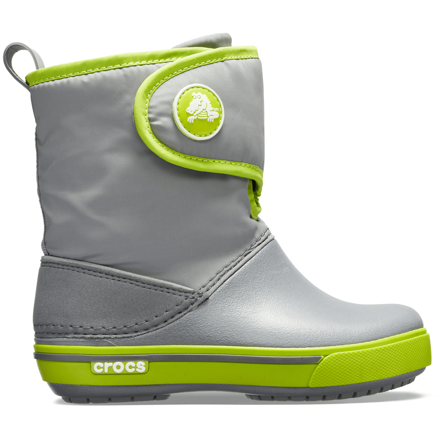 Kids’ Crocband™ II.5 Gust Boot