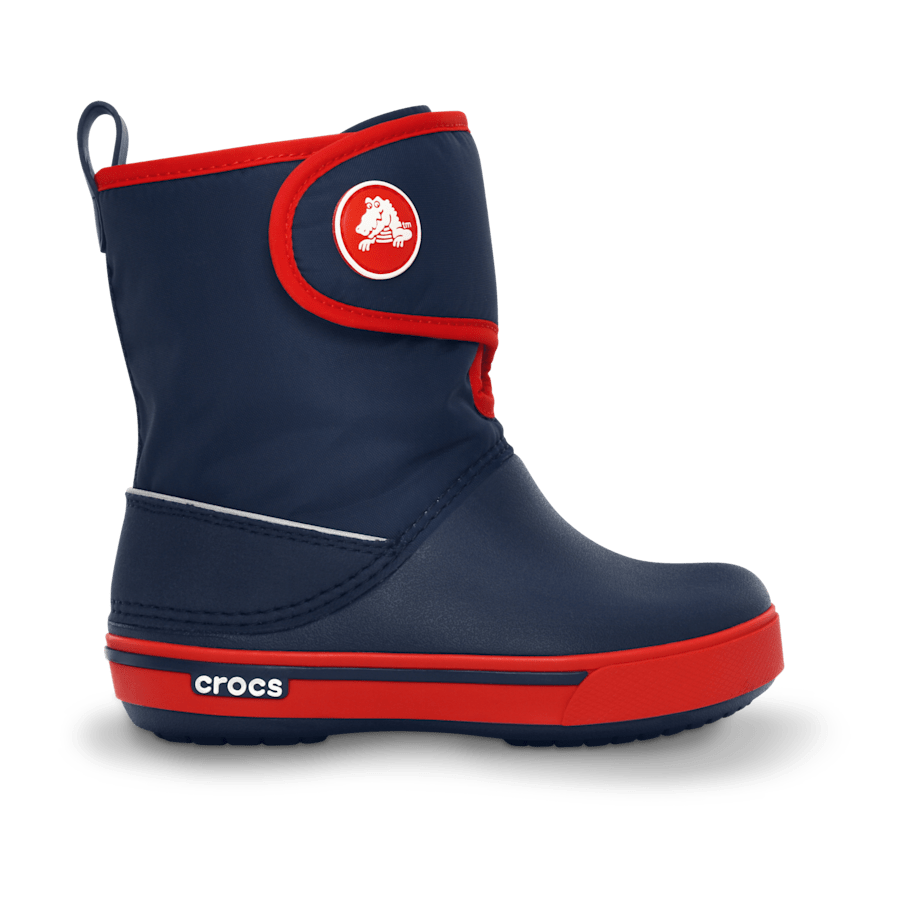 Kids’ Crocband™ II.5 Gust Boot