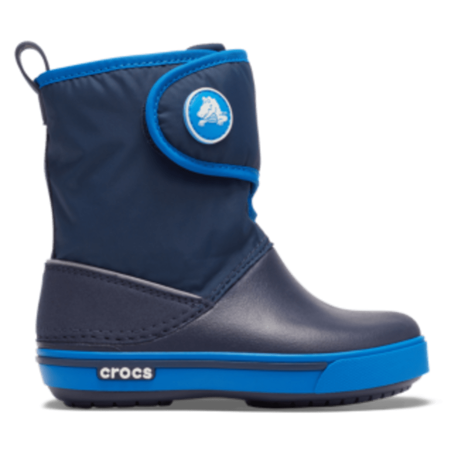 Kids’ Crocband™ II.5 Gust Boot