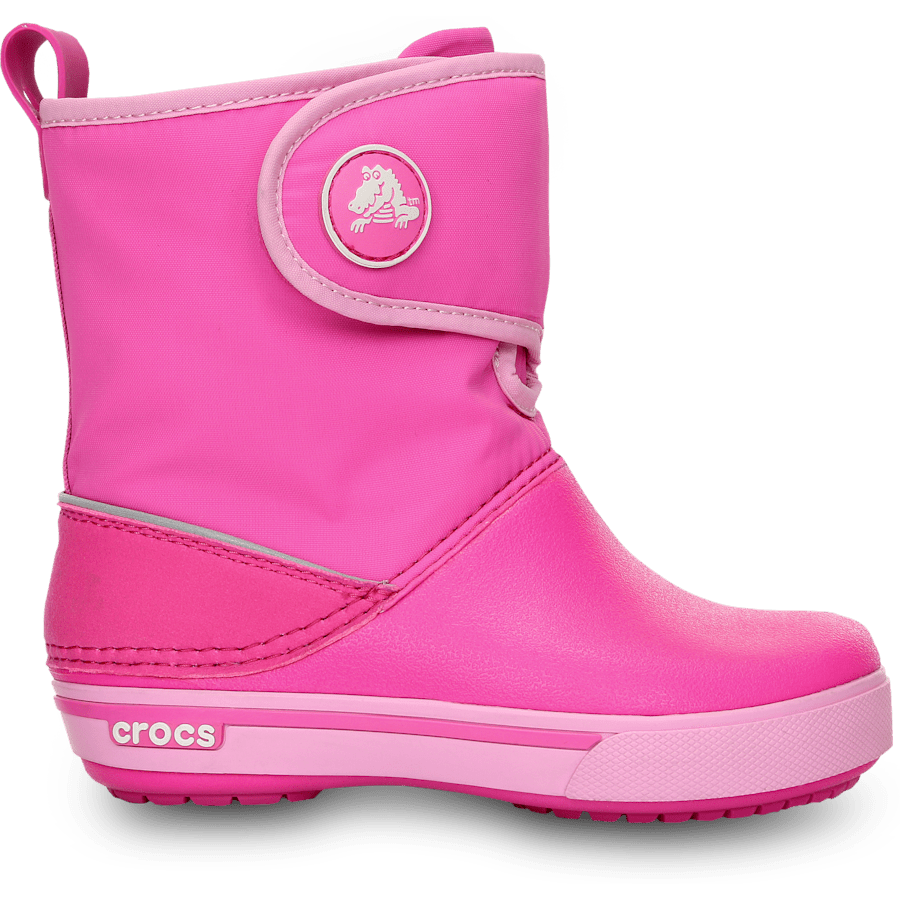 Kids’ Crocband™ II.5 Gust Boot