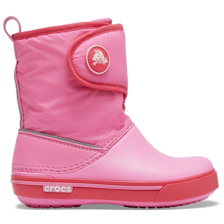 Kids’ Crocband™ II.5 Gust Boot