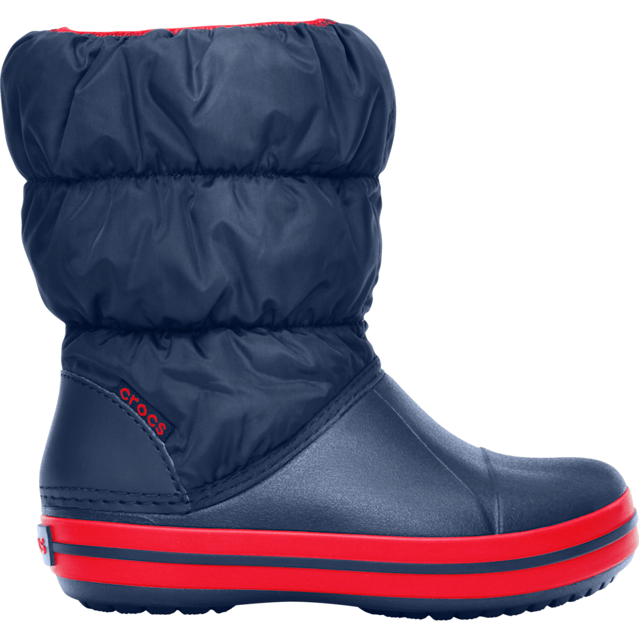 Kids’ Winter Puff Boot