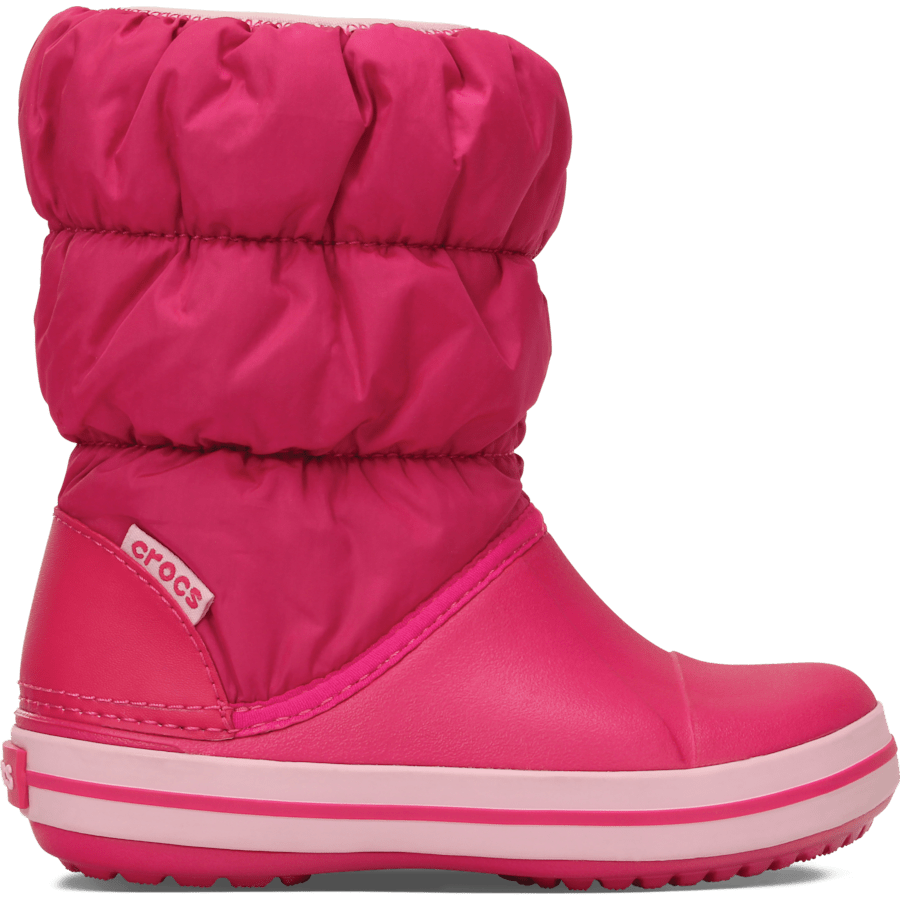 Kids’ Winter Puff Boot