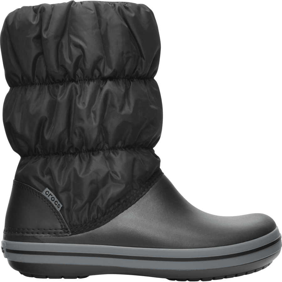 Women’s Winter Puff Boot