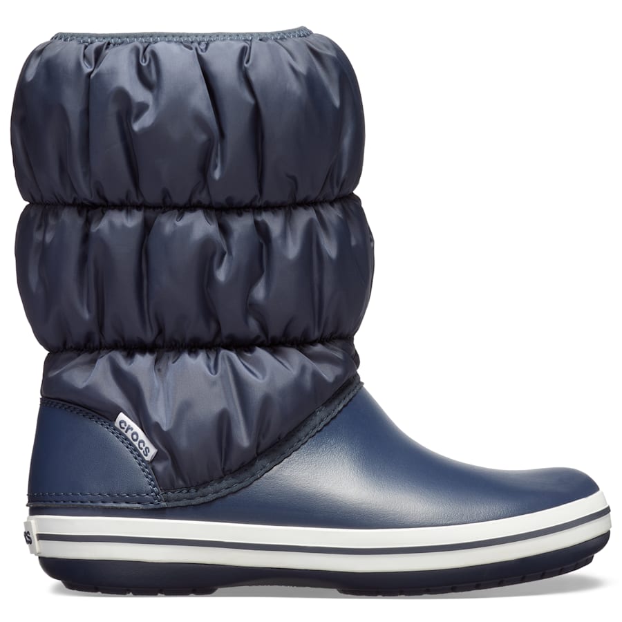 Women’s Winter Puff Boot
