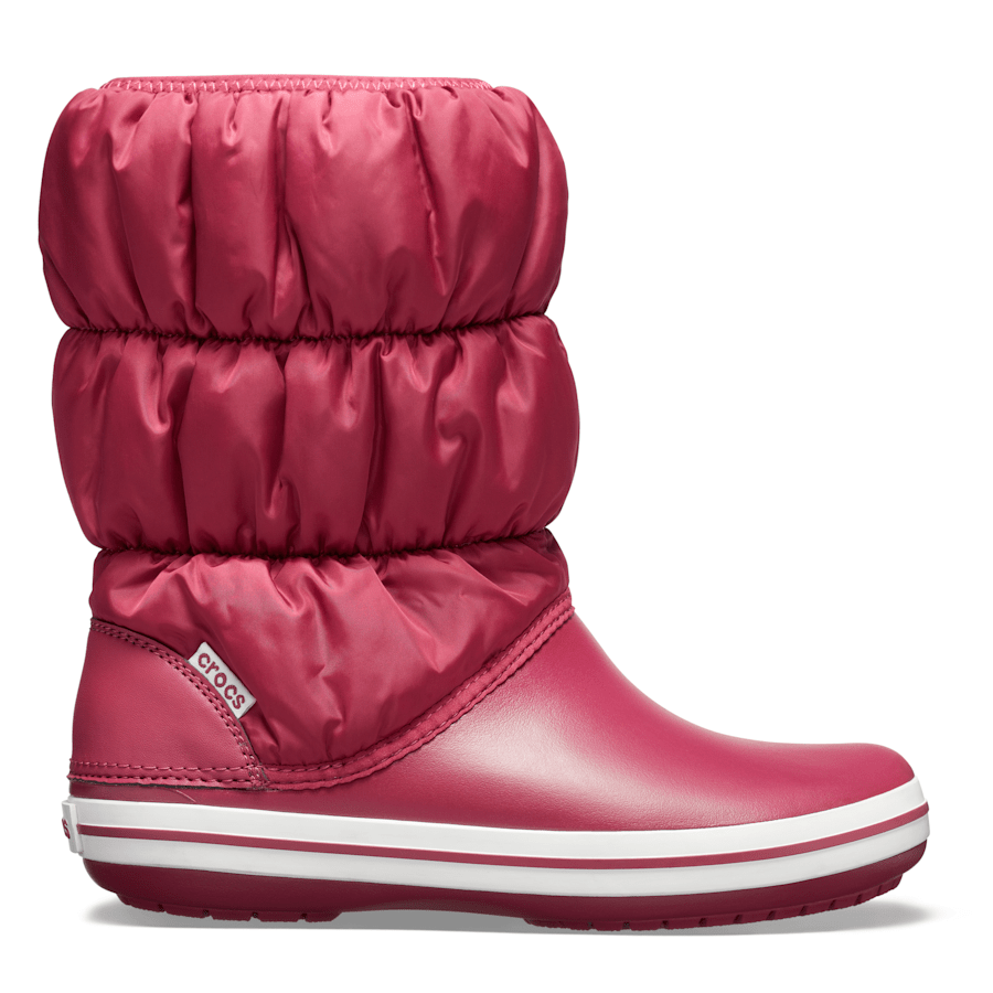 Women’s Winter Puff Boot