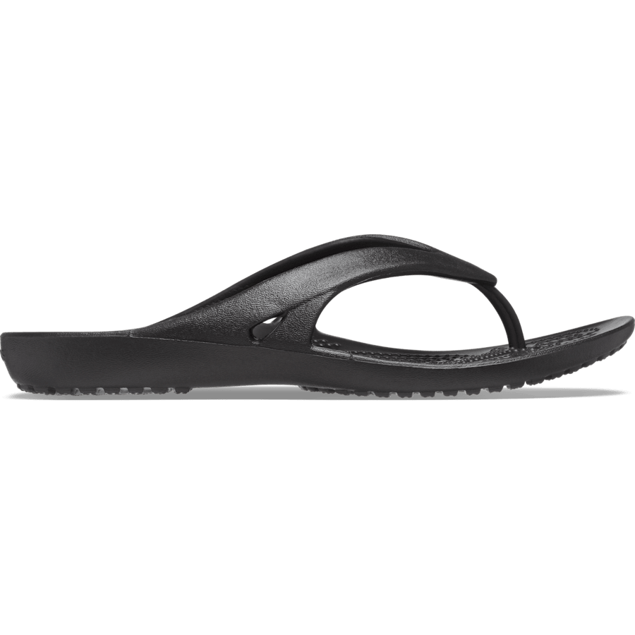 Black Women’s Kadee II Flip - Side - Crocs