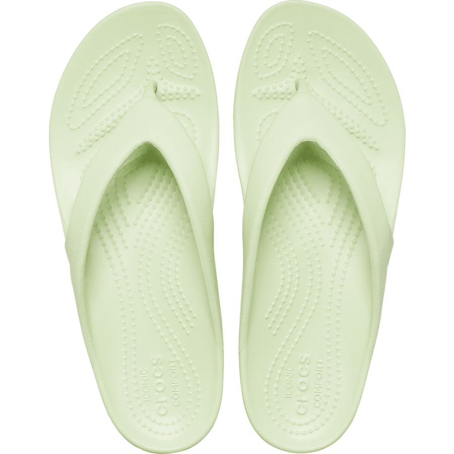 Celery Women’s Kadee II Flip - Top - Crocs
