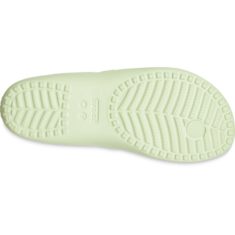 Celery Women’s Kadee II Flip - Bottom - Crocs