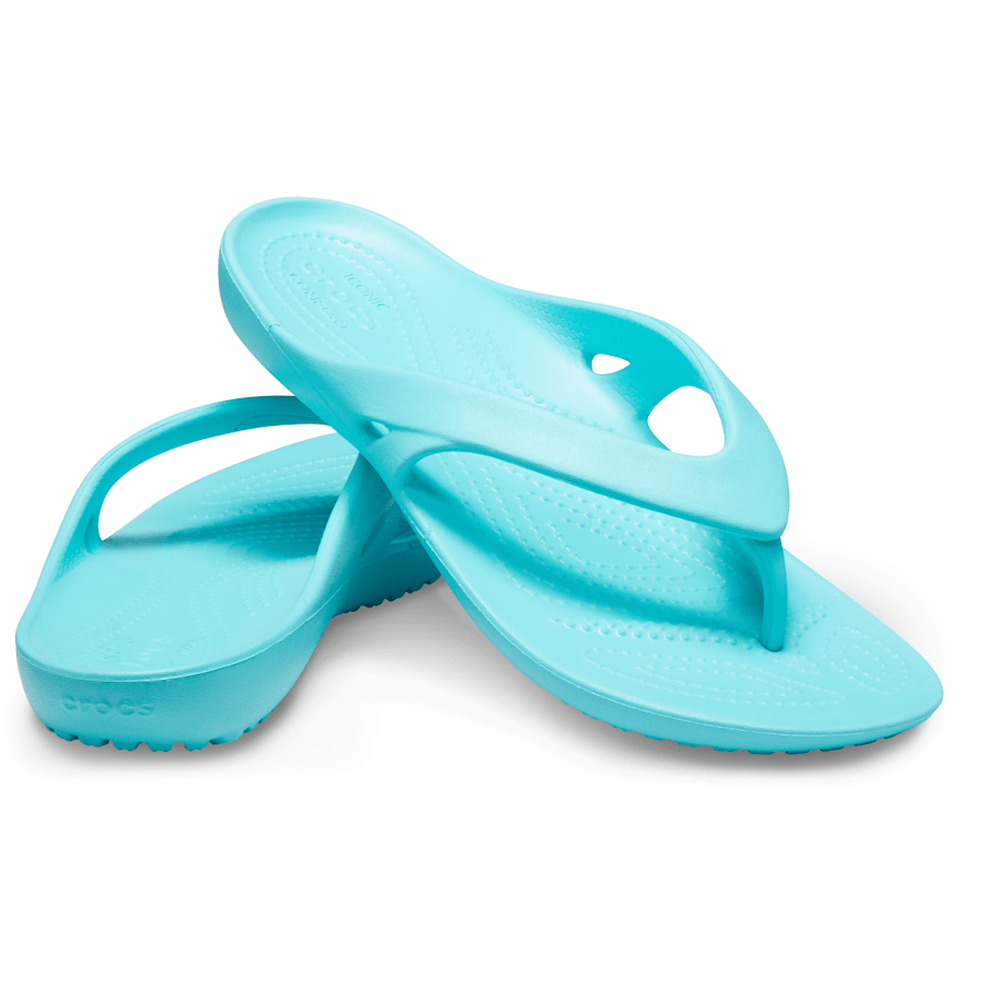 Color Kadee II Flip - Pair - Crocs