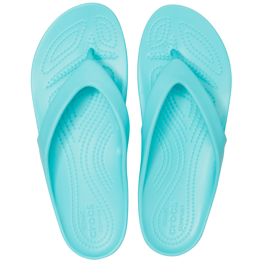 Color Kadee II Flip - Top - Crocs