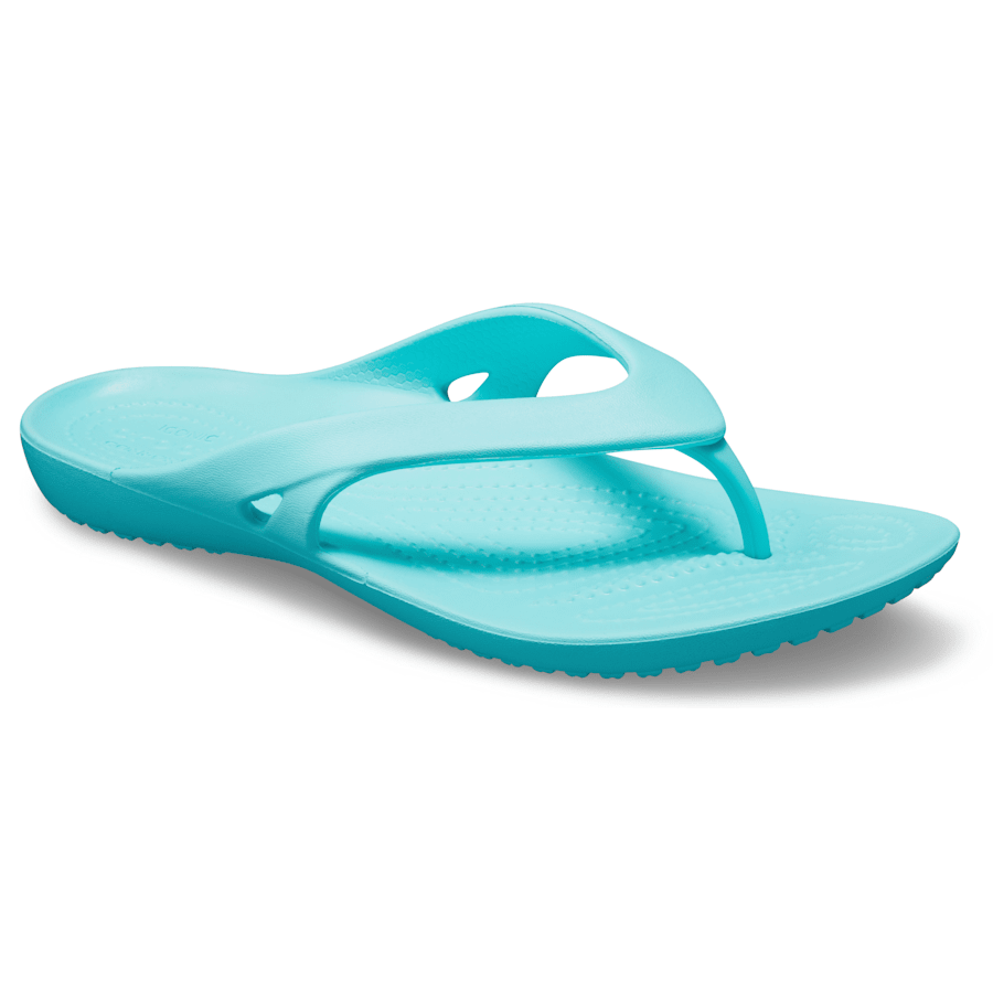 Color Kadee II Flip - Angle - Crocs