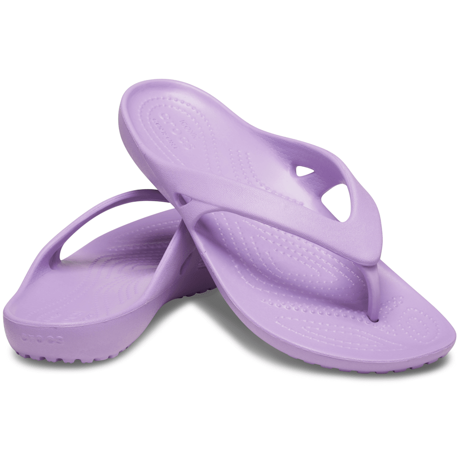Color Kadee II Flip - Pair - Crocs