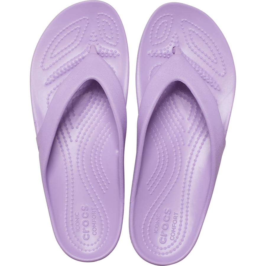 Color Kadee II Flip - Top - Crocs