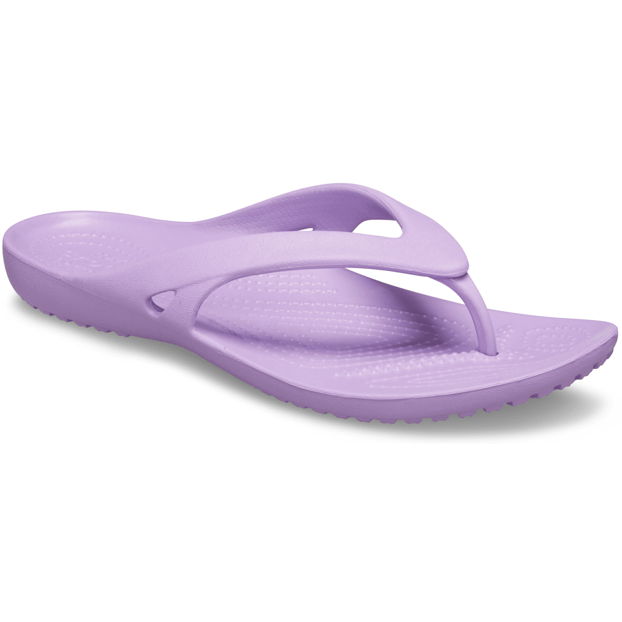 Color Kadee II Flip - Angle - Crocs
