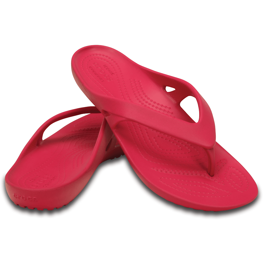 Colour Kadee II Flip - Pair - Crocs