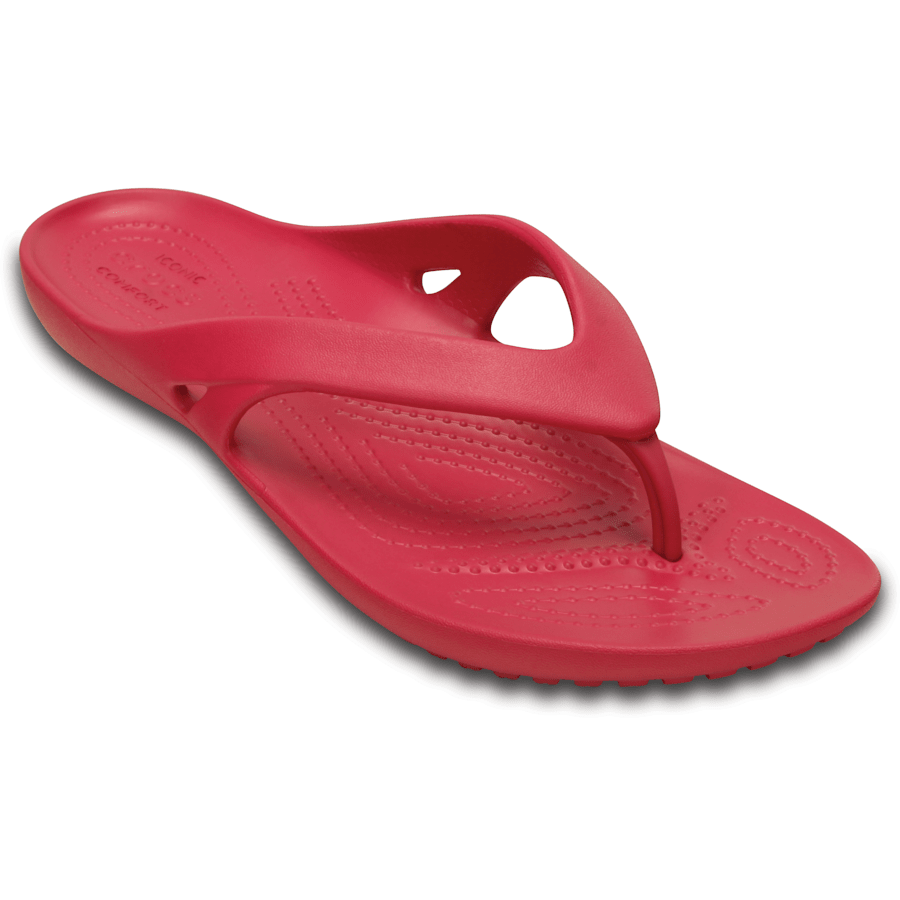 Colour Kadee II Flip - Angle - Crocs