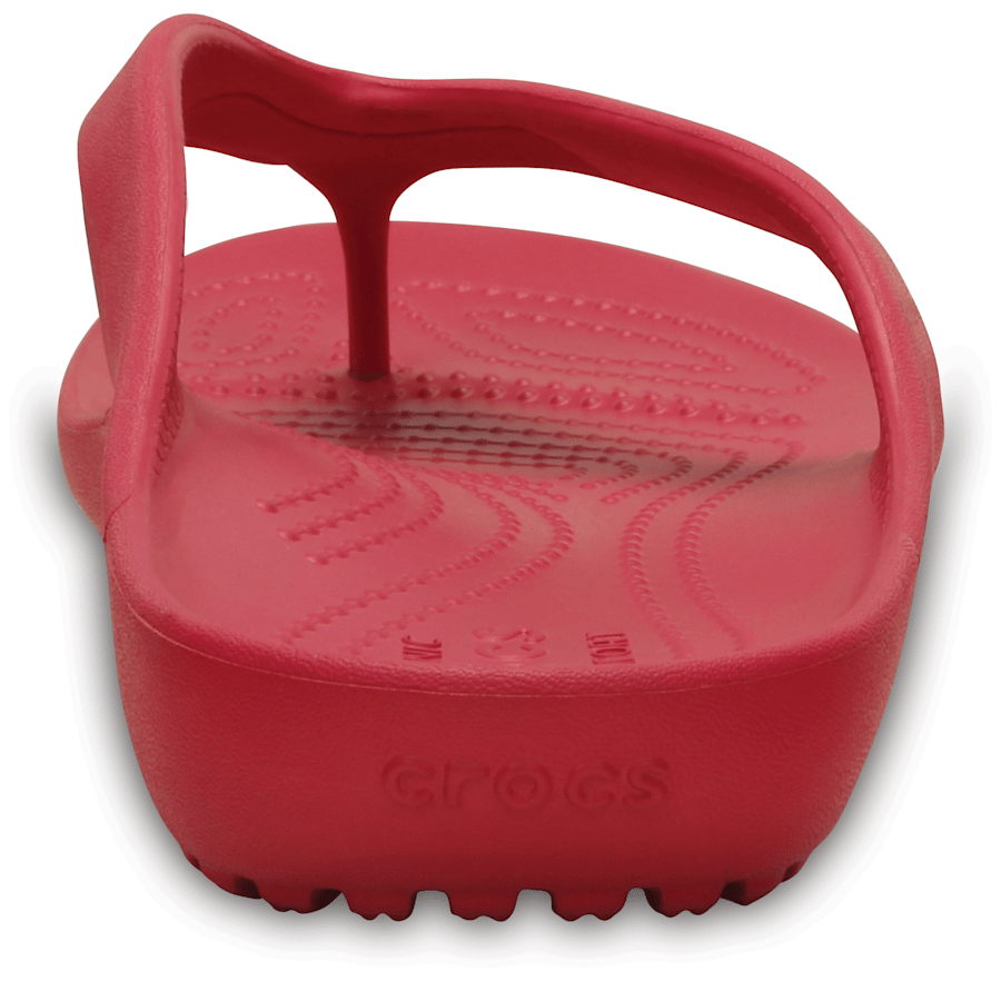 Colour Kadee II Flip - Back - Crocs