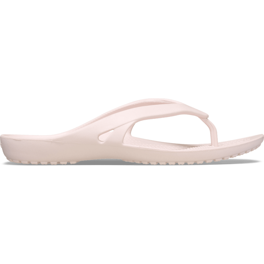 Barely Pink Women’s Kadee II Flip - Side - Crocs
