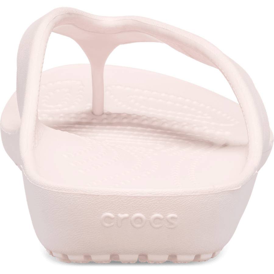 Barely Pink Women’s Kadee II Flip - Back - Crocs