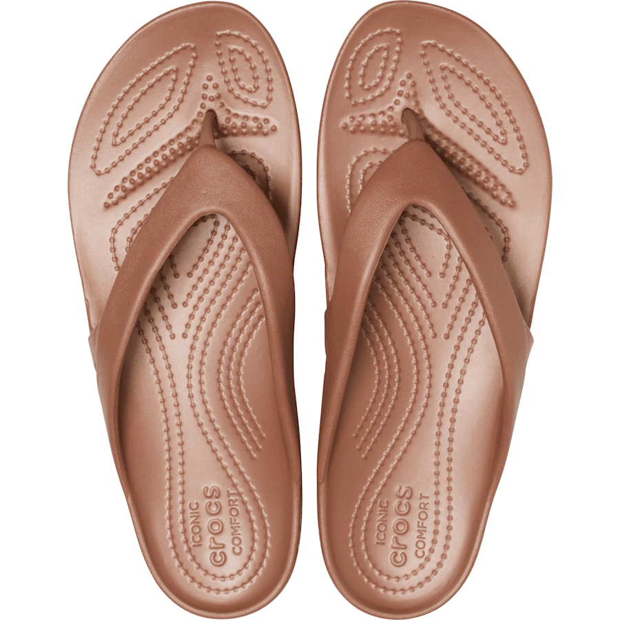 Color Kadee II Flip - Top - Crocs
