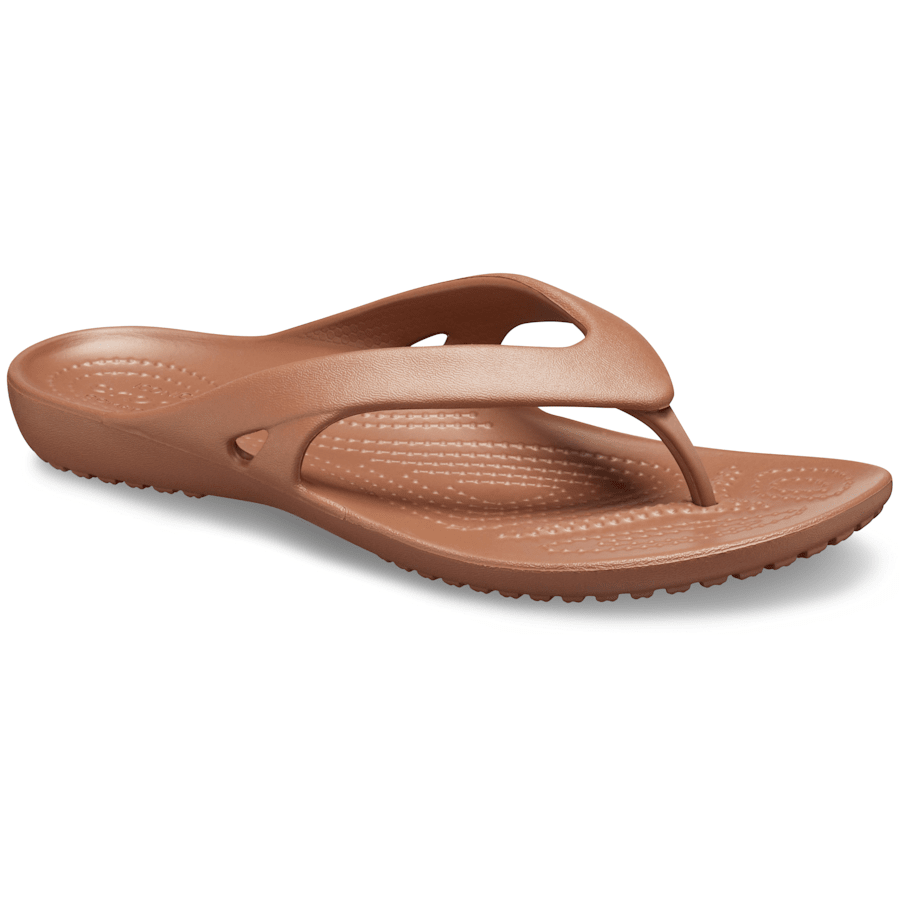 Color Kadee II Flip - Angle - Crocs