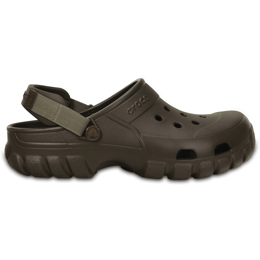 Offroad Sport Clog