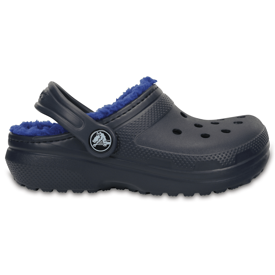 Kids’ Classic Lined Clog