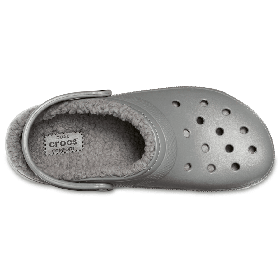 Colour Classic Lined Clog - Top - Crocs