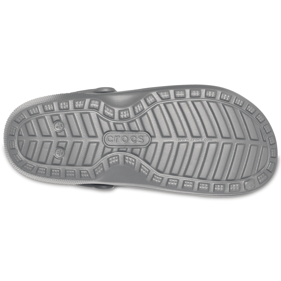 Colour Classic Lined Clog - Bottom - Crocs