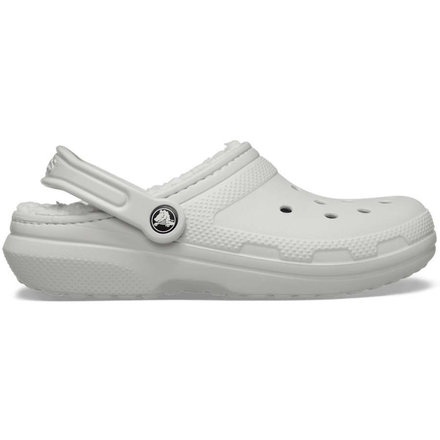 Atmosphere Classic Lined Clog - Side - Crocs