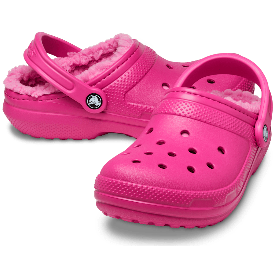 Couleur Classic Lined Clog - Paire - Crocs