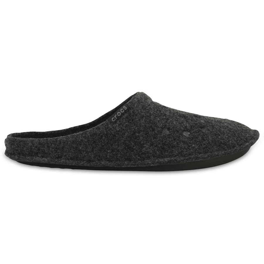 Classic Lined Slipper