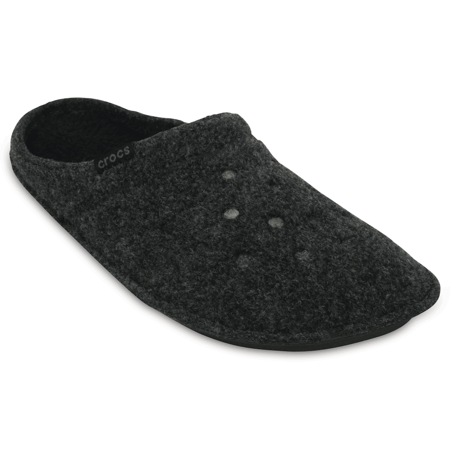 カラー クラシック スリッパ - アングル - Crocs