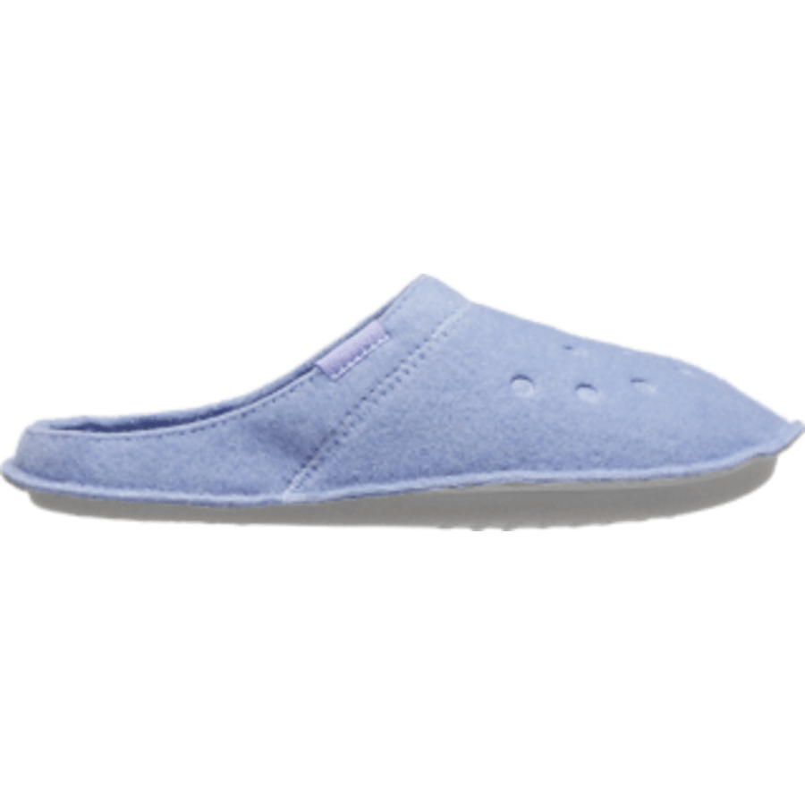 Classic Lined Slipper